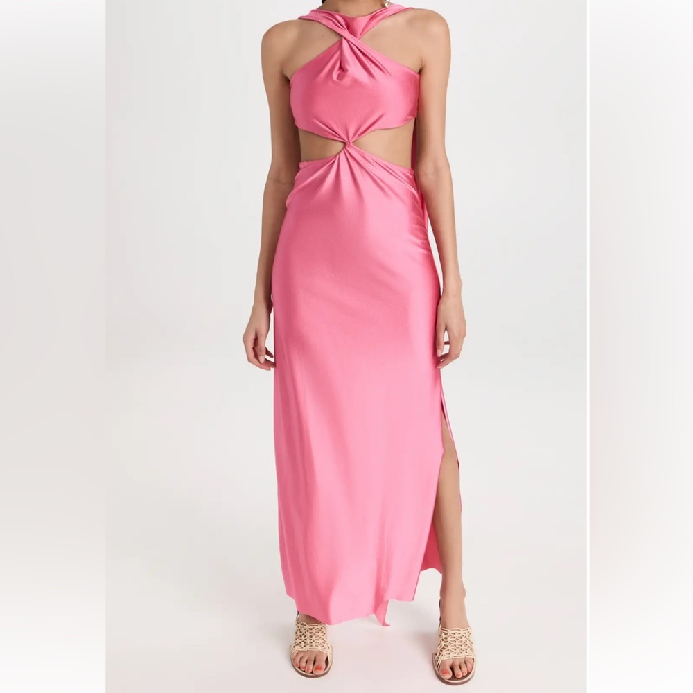BAOBAB Ribera Maxi Dress